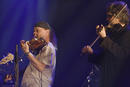 Аквариум и FAIRPORT CONVENTION 