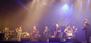 Аквариум и FAIRPORT CONVENTION 