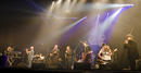 Аквариум и FAIRPORT CONVENTION 