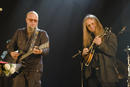 Аквариум и FAIRPORT CONVENTION 