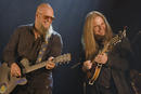 Аквариум и FAIRPORT CONVENTION 