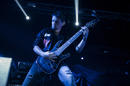 Oblivion Machine 