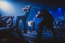 Suffocation 